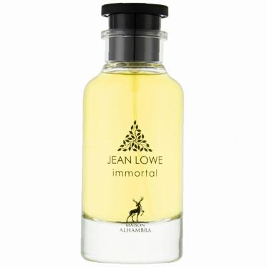Maison Alhambra Jean Lowe      100Ml Muški (Eau De Parfum) Immortal