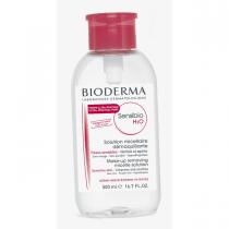 Bioderma Sensibio      500Ml Ženski (Micellar Water) H2O