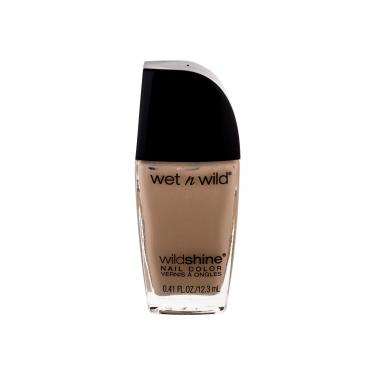 Wet N Wild Wildshine   12,3Ml E458C Yo Soy   Ženski (Lak Za Nokte)