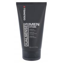 Goldwell Dualsenses For Men Styling  150Ml    Muški (Gel Za Kosu)