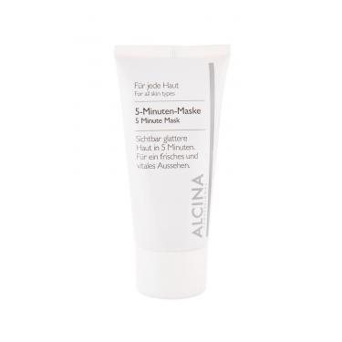 Alcina 5 Minutes   50Ml    Ženski (Maska Za Lice)