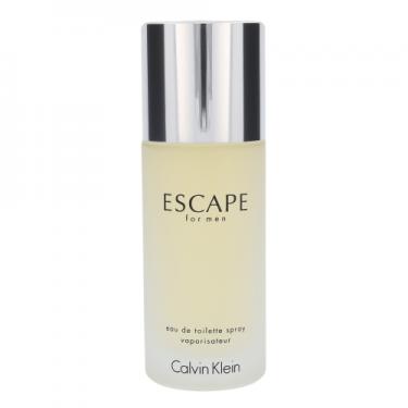 Calvin Klein Escape 100Ml   Muški (Eau De Toilette)
