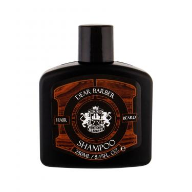 Dear Barber Shampoo   250Ml    Muški (Šampon)