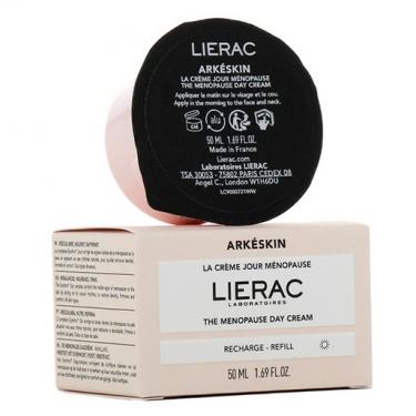 Lierac Arkéskin 50Ml The Menopause Day Cream Refill  (Day Cream) Ženski  