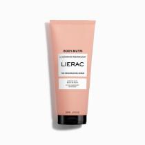 Lierac Body-Nutri 200Ml The Resurfacing Scrub   (Body Peeling) Ženski  