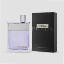 Prada Amber 100Ml    (Eau De Toilette) Muški  