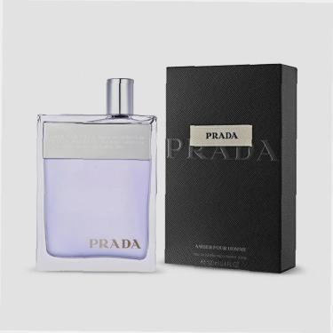 Prada Amber 100Ml    (Eau De Toilette) Muški  