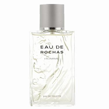 Rochas Eau De Rochas 200Ml    (Eau De Toilette) Muški  