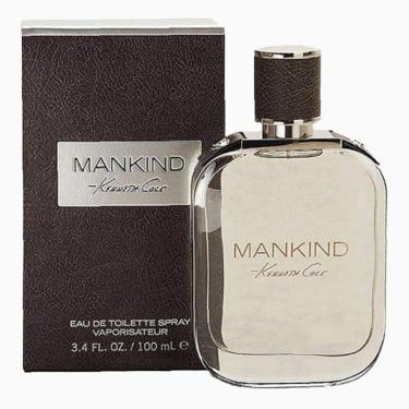 Kenneth Cole Mankind 100Ml    (Eau De Toilette) Muški  