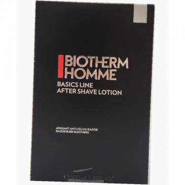 Biotherm Homme 100Ml Basics Line After Shave Lotion   (Aftershave Water) Muški  