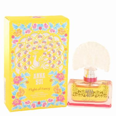 Anna Sui Flight Of Fancy 50Ml    (Eau De Toilette) Ženski  