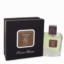 Franck Boclet Patchouli 100Ml    (Eau De Parfum) Muški  