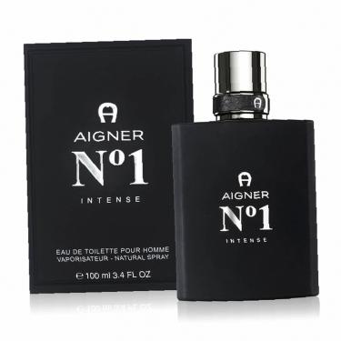 Aigner Aigner No 1 100Ml Intense   (Eau De Toilette) Muški  