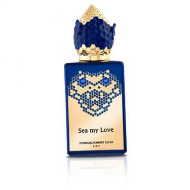 Stéphane Humbert Lucas 777 Taklamakan       50ml(Eau de Parfum) Unisex