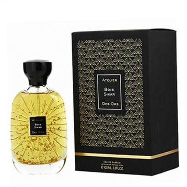 Atelier des Ors Aube Rubis       100ml(Eau de Parfum) Unisex