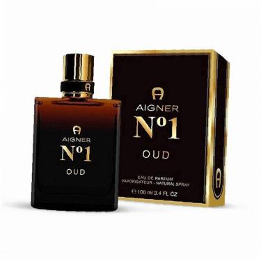Aigner Aigner No 1 100Ml Oud   (Eau De Parfum) Muški  
