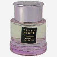 Armaf Niche 90Ml Purple Amethyst   (Eau De Parfum) Ženski  