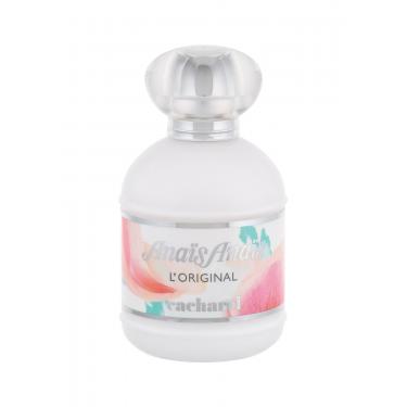 Cacharel Anais Anais L´Original  50Ml    Ženski (Eau De Toilette)