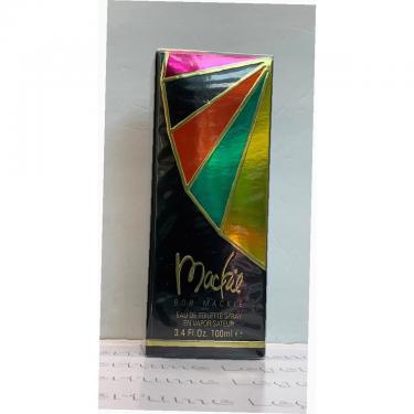 Bob Mackie Mackie 100Ml    (Eau De Toilette) Ženski  