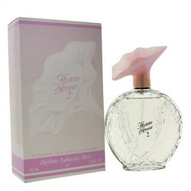 Aubusson Historie d'Amour 2      100ml(Eau de Toilette) Ženski