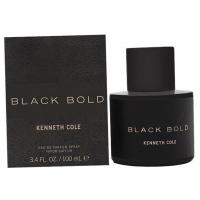 Kenneth Cole Black Bold      100ml(Eau de Parfum) Muški