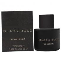 Kenneth Cole Black Bold      100ml(Eau de Parfum) Muški