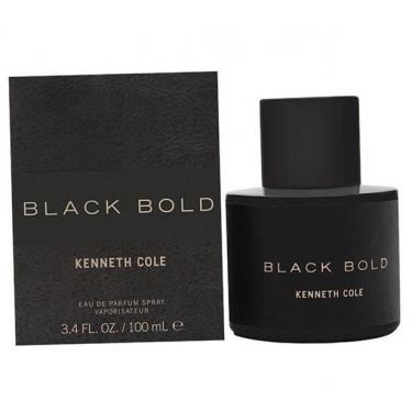 Kenneth Cole Black Bold      100ml(Eau de Parfum) Muški