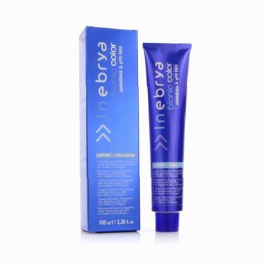 Inebrya Bionic Color 100Ml    (Hair Color) Unisex  6/5 Dark Blonde Mahogany