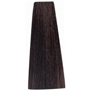 Inebrya Bionic Color      4/7 Dark Chocolate 100ml(Hair Color) Unisex
