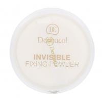Dermacol Invisible Fixing Powder  13G White   Ženski (Puder)