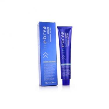 Inebrya Bionic Color Super Lighteners     11/1 Superlight Blonde Platinum Ash 100ml(Hair Color) Unisex