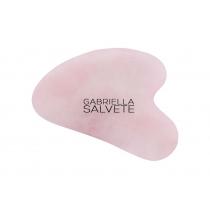 Gabriella Salvete Face Massage Stone Rose Quartz Gua Sha  1Pc    Ženski (Kozmeticki Ure?aj)