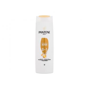 Pantene Intensive Repair 3 In 1 360Ml  Ženski  (Shampoo)  