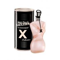 Jean Paul Gaultier Classique X  100Ml    Ženski (Eau De Toilette)