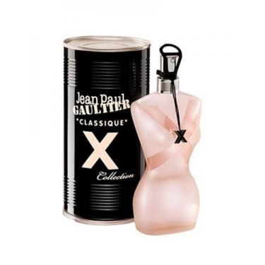 Jean Paul Gaultier Classique X  100Ml    Ženski (Eau De Toilette)
