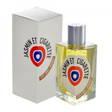 Etat Libre D´Orange Jasmin Et Cigarette   100Ml    Ženski (Eau De Parfum)