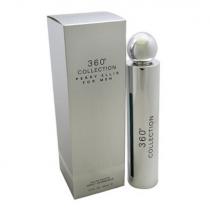 Perry Ellis 360° Collection      100ml(Eau de Toilette) Muški