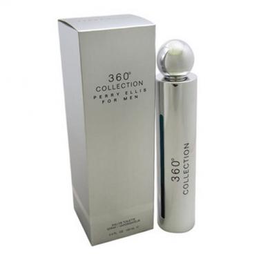 Perry Ellis 360° Collection      100ml(Eau de Toilette) Muški