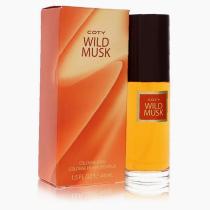 Coty Wild Musk 44Ml    (Eau De Cologne) Ženski  