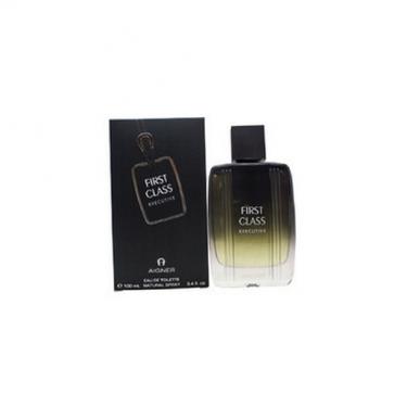 Aigner First Class 100Ml Executive   (Eau De Toilette) Muški  