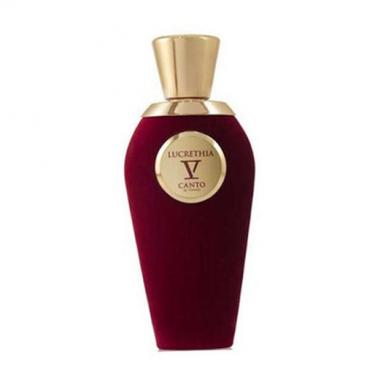 V Canto Lucrethia       100ml(Perfume Extract) Unisex