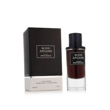 Privezarah Blend Afgano       80ml(Eau de Parfum) Unisex