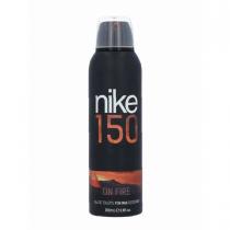 Nike Perfumes 150 200Ml On Fire   (Deodorant) Muški  