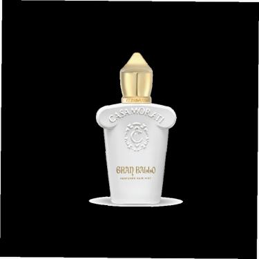 Xerjoff Casamorati 30Ml Gran Ballo   (Hair Mist) Ženski  