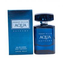 Perry Ellis Aqua Extreme      100ml(Eau de Toilette) Muški