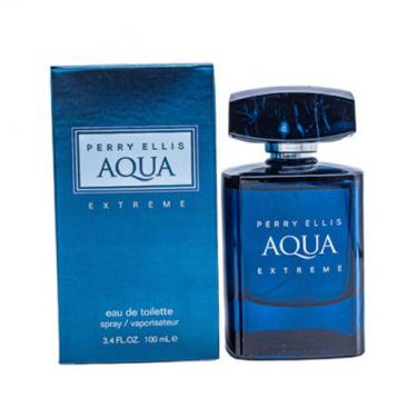 Perry Ellis Aqua Extreme      100ml(Eau de Toilette) Muški