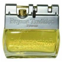 Reyane Tradition Insurrection       100ml(Eau de Toilette) Muški