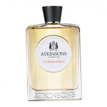 Atkinsons 24 Old Bond Street       100ml(Eau de Cologne) Unisex