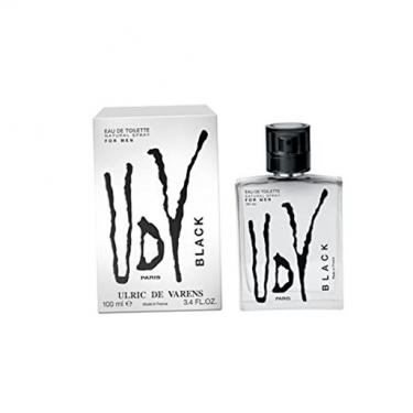 Ulric De Varens Udv 100Ml Black   (Eau De Toilette) Muški  
