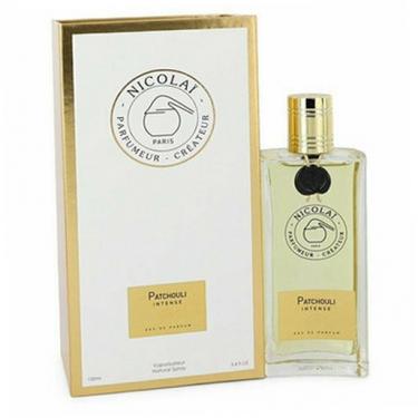 Nicolai Parfumeur Createur Patchouli Intense       100ml(Eau de Parfum) Unisex